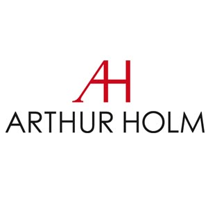 Arthur Holm